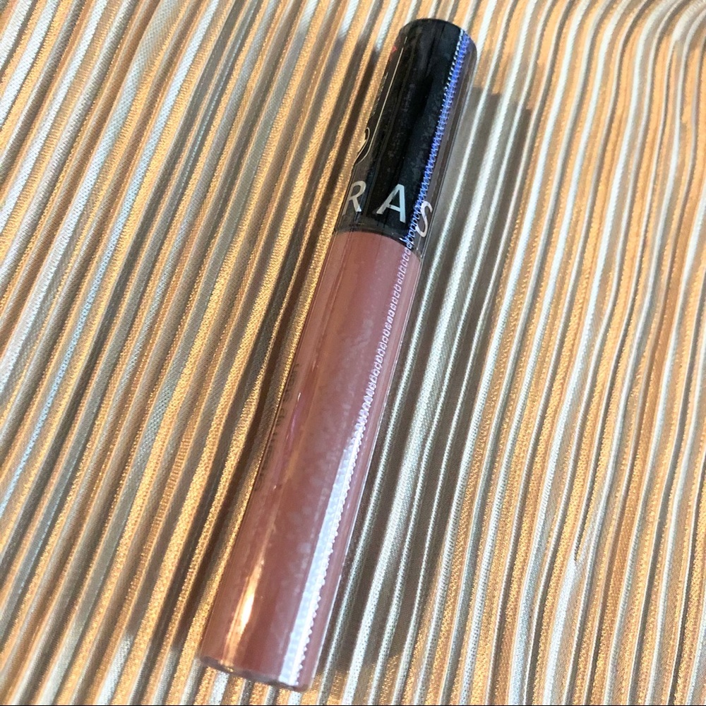 SEPHORA CREAM LIP STAIN 85 ROSEWOOD